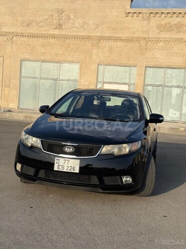 Kia Cerato 2010, 365,000 km - 1.6 l - Bakı