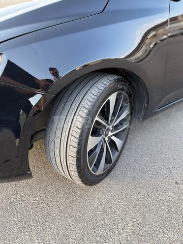 Kia Cerato 2010, 365,000 km - 1.6 l - Bakı