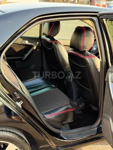 Kia Cerato 2010, 365,000 km - 1.6 l - Bakı