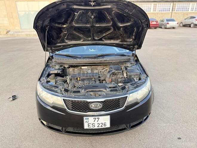 Kia Cerato 2010, 365,000 km - 1.6 l - Bakı
