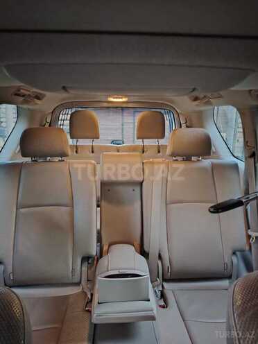 Toyota Land Cruiser Prado 2013, 138,000 km - 3.0 l - Bakı