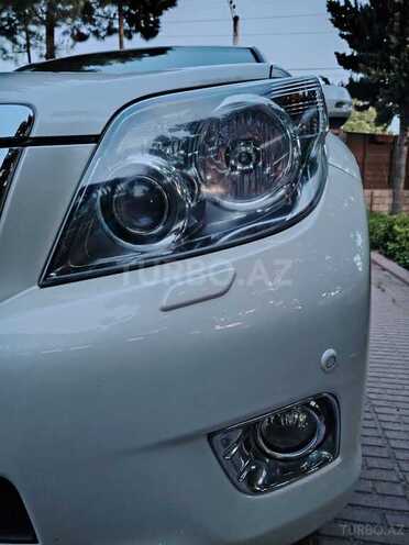 Toyota Land Cruiser Prado 2013, 138,000 km - 3.0 l - Bakı