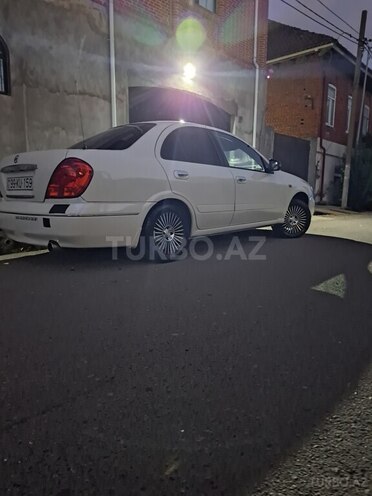 Nissan Sunny 2008, 565,000 km - 1.3 л - Lənkəran