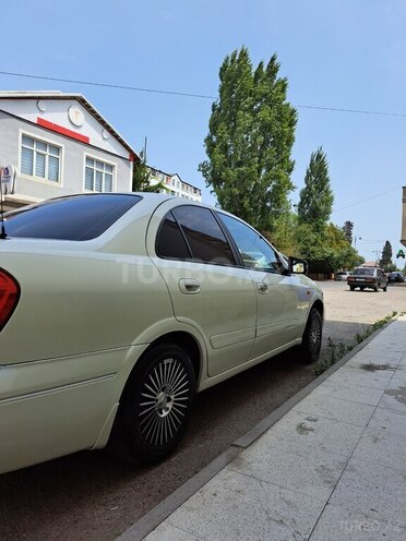 Nissan Sunny 2008, 565,000 km - 1.3 л - Lənkəran