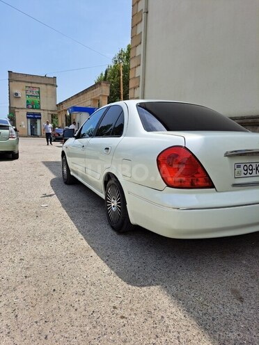 Nissan Sunny 2008, 565,000 km - 1.3 л - Lənkəran