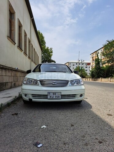 Nissan Sunny 2008, 565,000 km - 1.3 л - Lənkəran