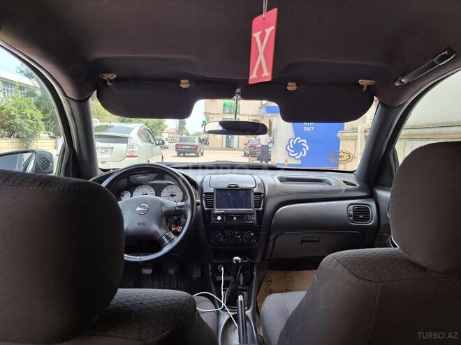 Nissan Sunny 2008, 565,000 km - 1.3 л - Lənkəran