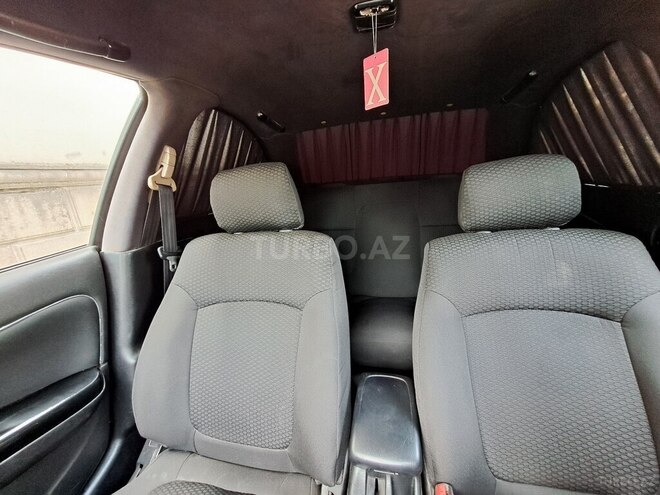 Nissan Sunny 2008, 565,000 km - 1.3 л - Lənkəran