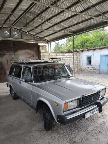 LADA (VAZ) 2104 2007, 41,777 km - 1.6 l - Şirvan