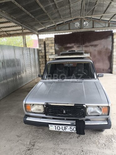 LADA (VAZ) 2104 2007, 41,777 km - 1.6 l - Şirvan