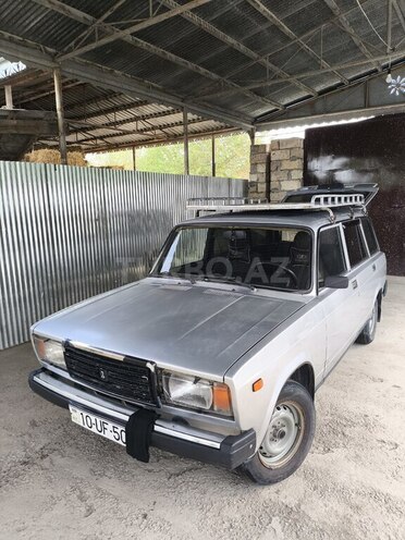 LADA (VAZ) 2104 2007, 41,777 km - 1.6 l - Şirvan