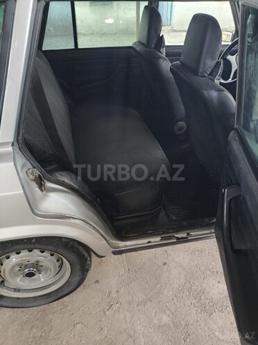 LADA (VAZ) 2104 2007, 41,777 km - 1.6 l - Şirvan