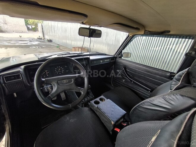 LADA (VAZ) 2104 2007, 41,777 km - 1.6 l - Şirvan