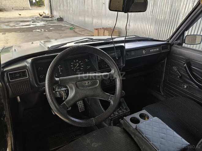 LADA (VAZ) 2104 2007, 41,777 km - 1.6 l - Şirvan