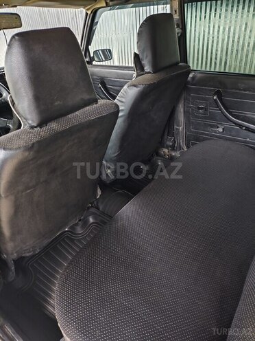 LADA (VAZ) 2104 2007, 41,777 km - 1.6 l - Şirvan
