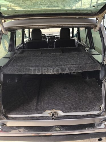 LADA (VAZ) 2104 2007, 41,777 km - 1.6 l - Şirvan