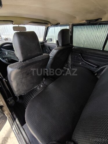 LADA (VAZ) 2104 2007, 41,777 km - 1.6 l - Şirvan