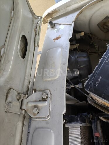 LADA (VAZ) 2104 2007, 41,777 km - 1.6 l - Şirvan