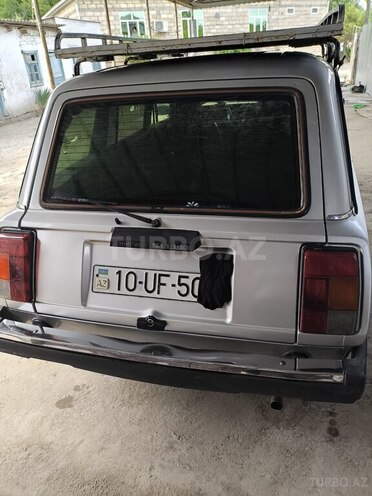 LADA (VAZ) 2104 2007, 41,777 km - 1.6 l - Şirvan
