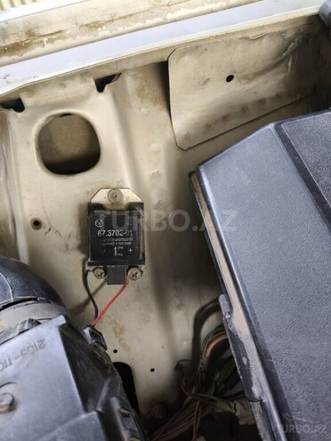 LADA (VAZ) 2104 2007, 41,777 km - 1.6 l - Şirvan