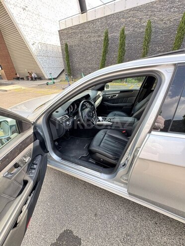 Mercedes E 220 d 2015, 153,000 km - 2.2 l - Bakı