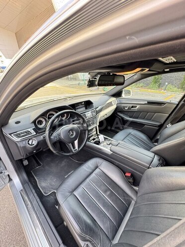 Mercedes E 220 d 2015, 153,000 km - 2.2 l - Bakı