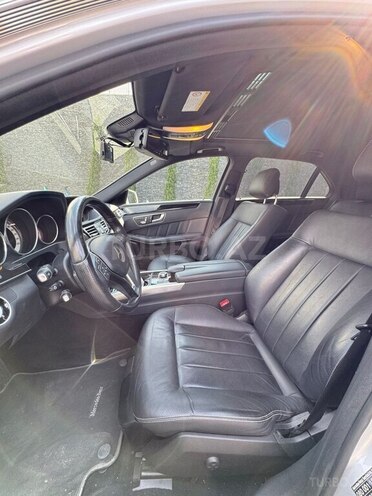 Mercedes E 220 d 2015, 153,000 km - 2.2 l - Bakı