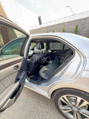 Mercedes E 220 d 2015, 153,000 km - 2.2 l - Bakı