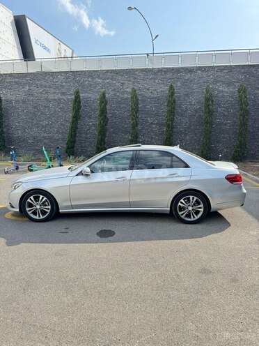 Mercedes E 220 d 2015, 153,000 km - 2.2 l - Bakı