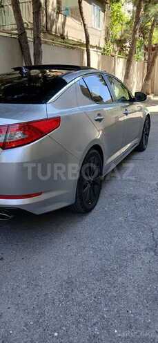 Kia Optima 2011, 236,574 km - 2.0 л - Bakı