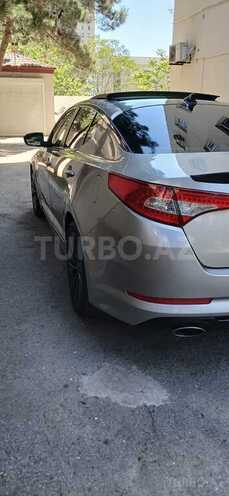 Kia Optima 2011, 236,574 km - 2.0 л - Bakı