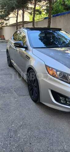 Kia Optima 2011, 236,574 km - 2.0 л - Bakı