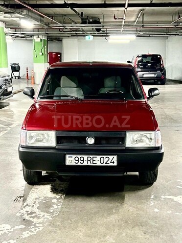 Tofas Sahin 2006, 189,000 km - 1.6 l - Bakı