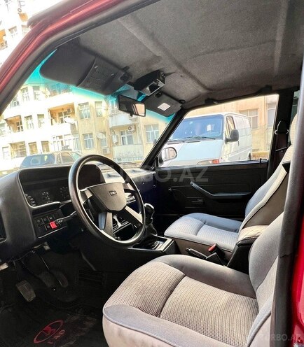 Tofas Sahin 2006, 189,000 km - 1.6 l - Bakı
