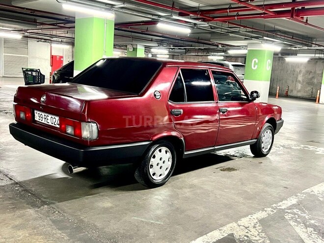 Tofas Sahin 2006, 189,000 km - 1.6 l - Bakı