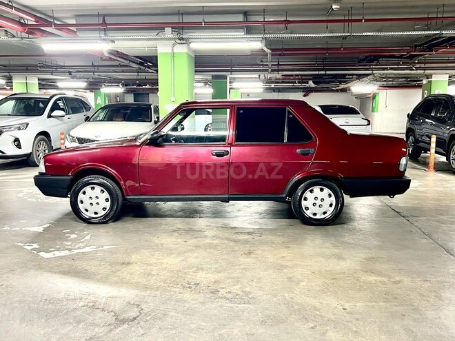 Tofas Sahin 2006, 189,000 km - 1.6 l - Bakı