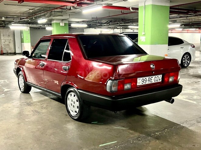 Tofas Sahin 2006, 189,000 km - 1.6 l - Bakı