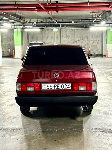 Tofas Sahin 2006, 189,000 km - 1.6 l - Bakı