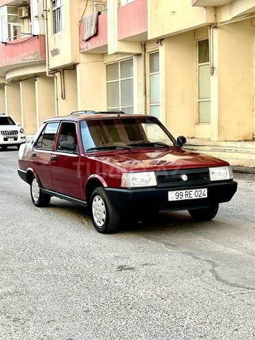 Tofas Sahin 2006, 189,000 km - 1.6 l - Bakı