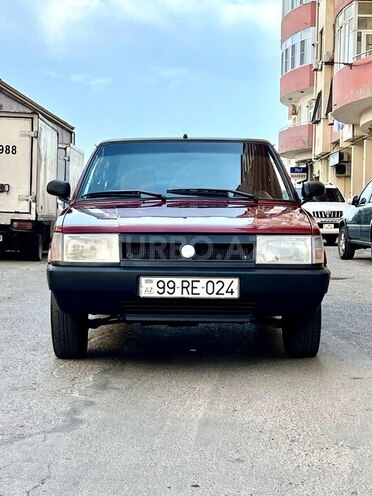 Tofas Sahin 2006, 189,000 km - 1.6 l - Bakı