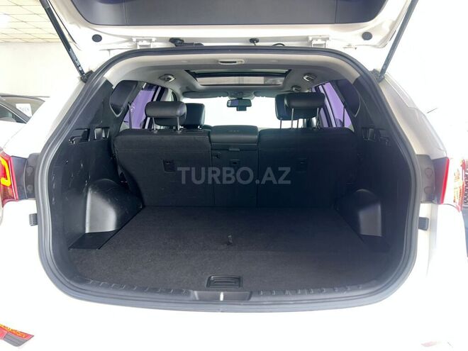 Kia Sorento 2016, 198,000 km - 2.0 l - Bakı