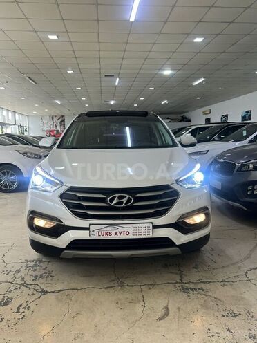 Kia Sorento 2016, 198,000 km - 2.0 l - Bakı