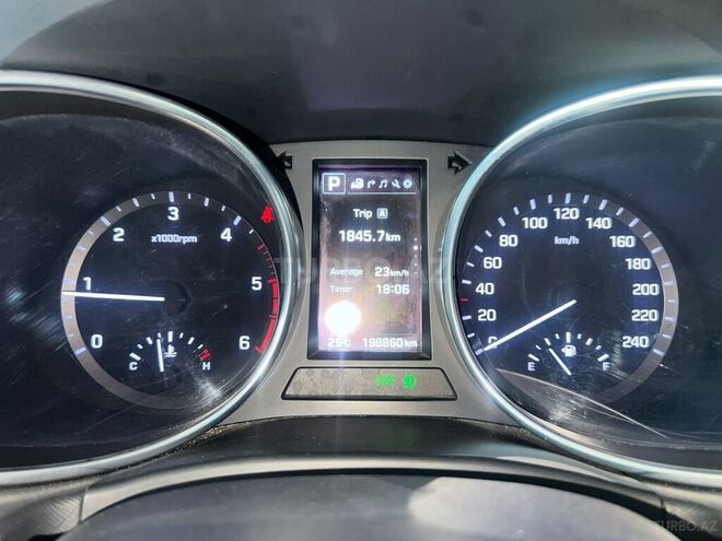 Kia Sorento 2016, 198,000 km - 2.0 l - Bakı