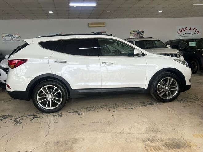 Kia Sorento 2016, 198,000 km - 2.0 l - Bakı