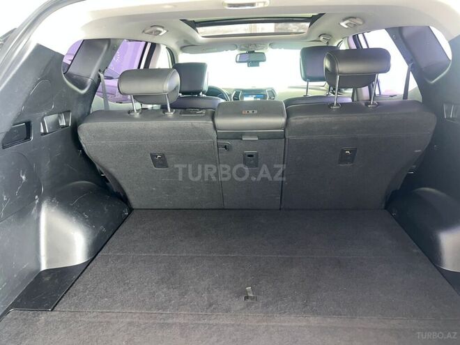 Kia Sorento 2016, 198,000 km - 2.0 l - Bakı
