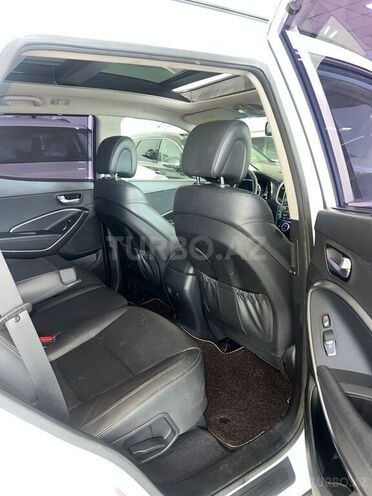 Kia Sorento 2016, 198,000 km - 2.0 l - Bakı