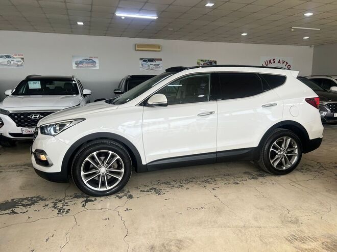 Kia Sorento 2016, 198,000 km - 2.0 l - Bakı