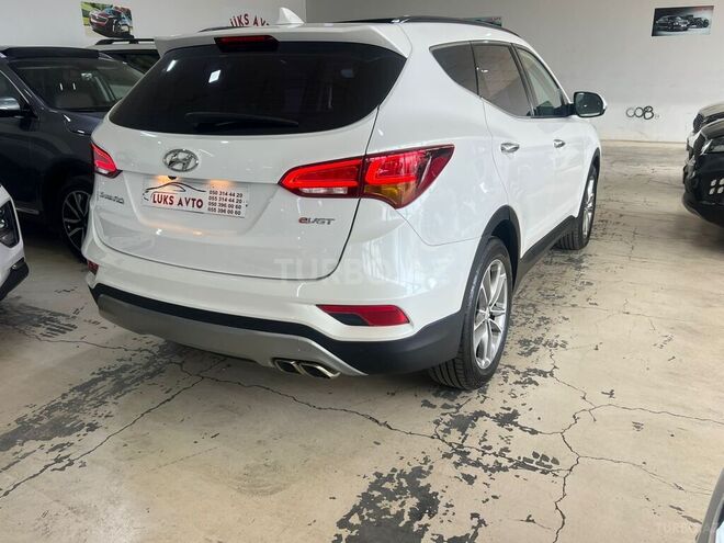 Kia Sorento 2016, 198,000 km - 2.0 l - Bakı