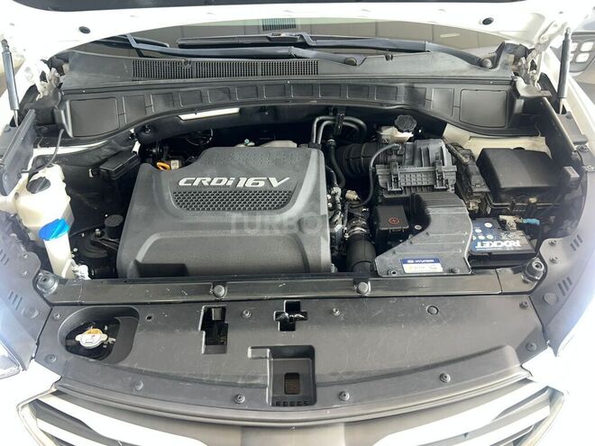 Kia Sorento 2016, 198,000 km - 2.0 l - Bakı