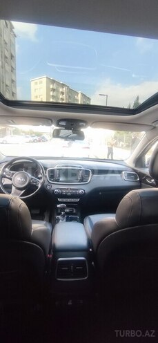 Kia Sorento 2014, 150,000 km - 2.0 l - Biləsuvar